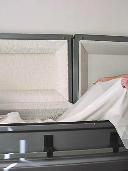 necrobabes - CASE-0B07258 - Ember,  Fiero