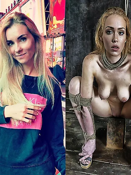 "home bdsm before & after mix"