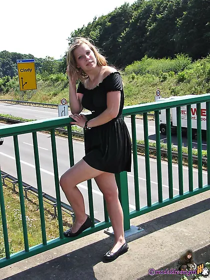 Cindy MDG 133-94 Public Bridge