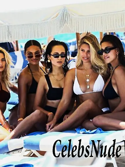 Natasha Oakley,  Devin Brugman,  Tess Jantschek Sexy