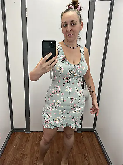 My Gorgeous Older Sister