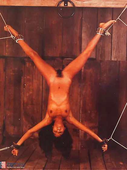 Enjoy - Pleasure - Liebe BONDAGE & DISCIPLINE (30)