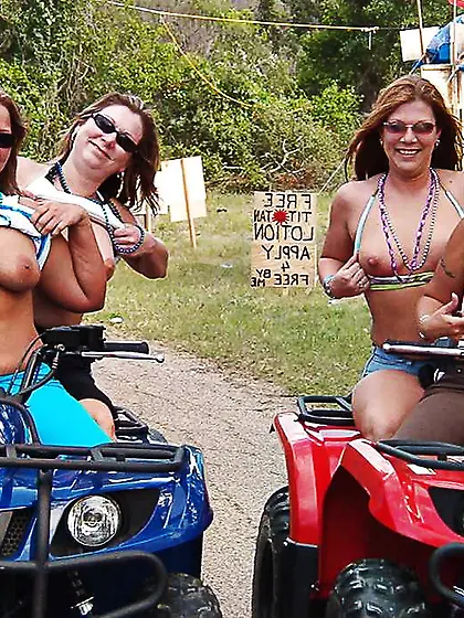 Random combine of stuff!