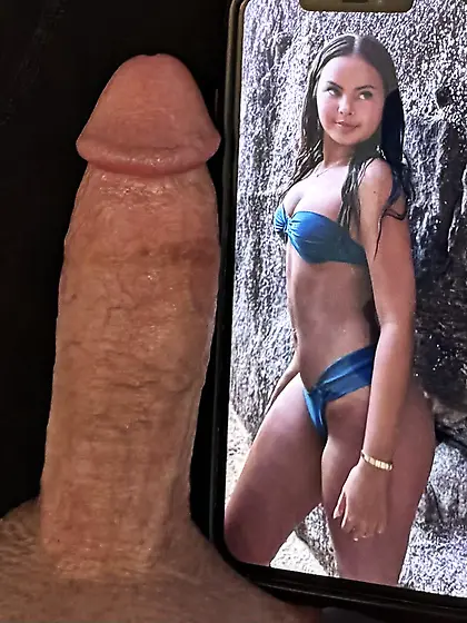 Completed Cock Tribute Requests by ercetan1 #63