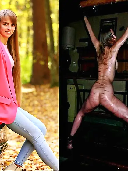 "home bdsm before & after mix"