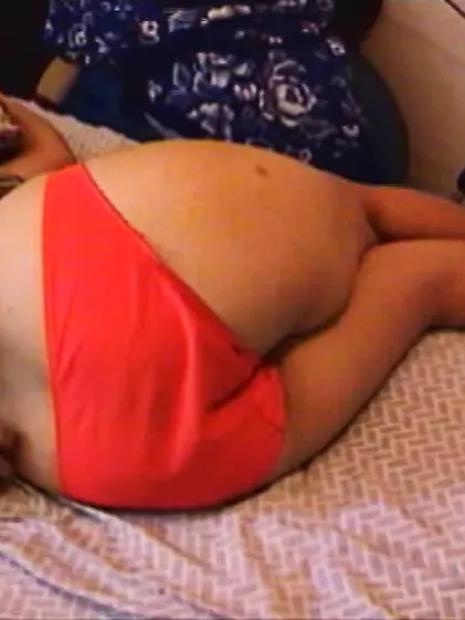 Calzones rojos - 345-60-tocho