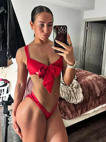 how would you spend hot slutty musclebitch emm?