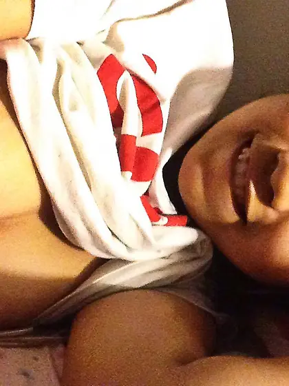 My slut send us nudes