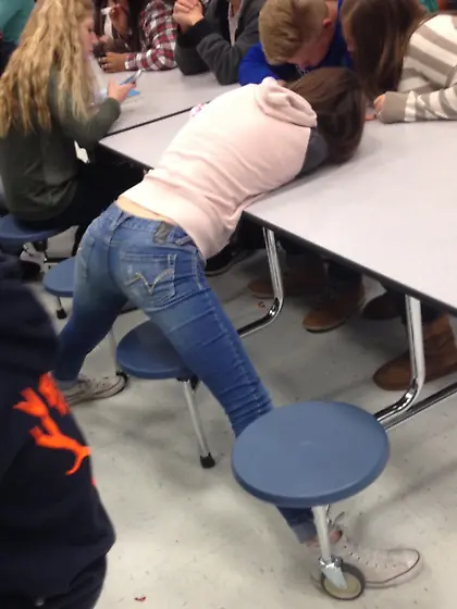 School Daze: Back to School