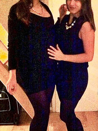 Hot friend from Manchester