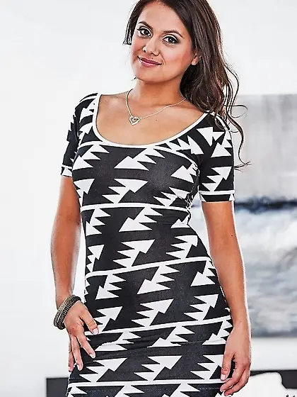 Awesome brunette is having wild sex with her boyfriend drilling