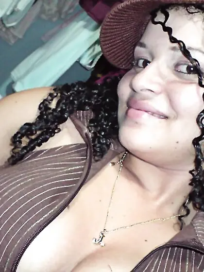 Teen de ricas tetas