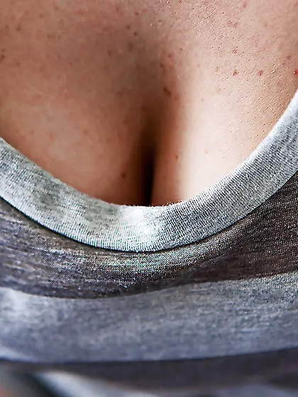 British coed brunette amateur