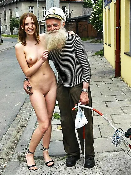 Friends, Family, and Strangers