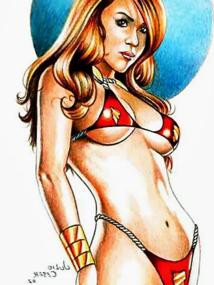 Mary Miracle