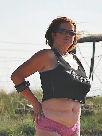 Cougar misha milf united