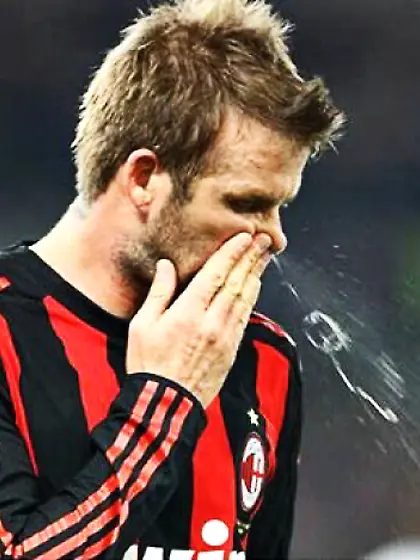 whats SNOT to luv - SPIT fucking around