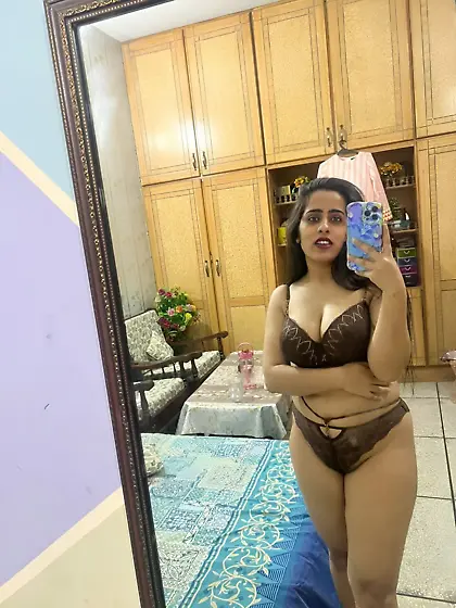 Muslim bull lover Gayatri Surati