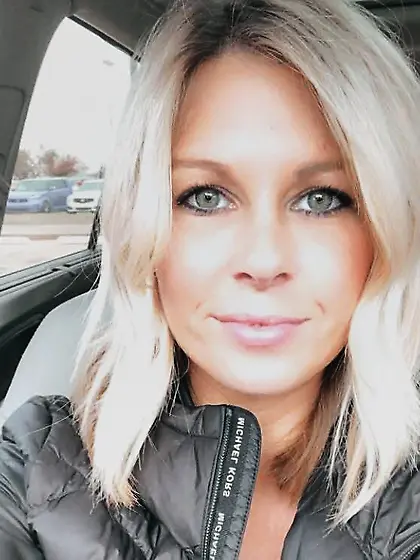 Women of South Padre then and now