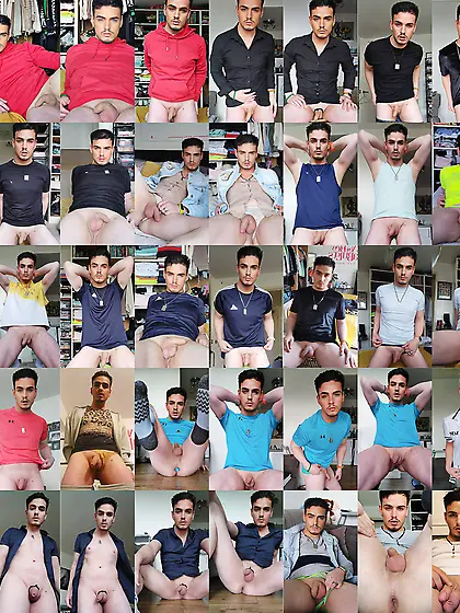 My Slave Proposal for Owner