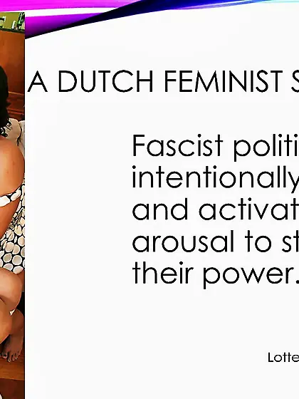 Feminist surrender to patriarchy