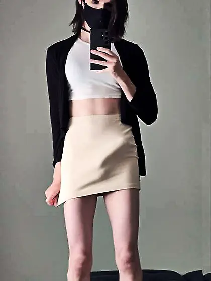 Power Cock Femboy Sissy