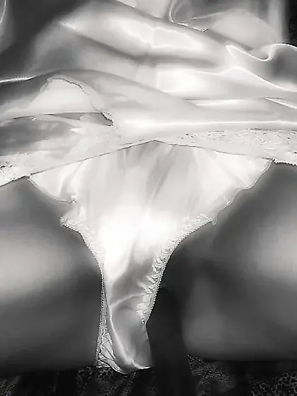 Satin vintage deluxe part 1