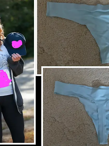 yoga instructor friend