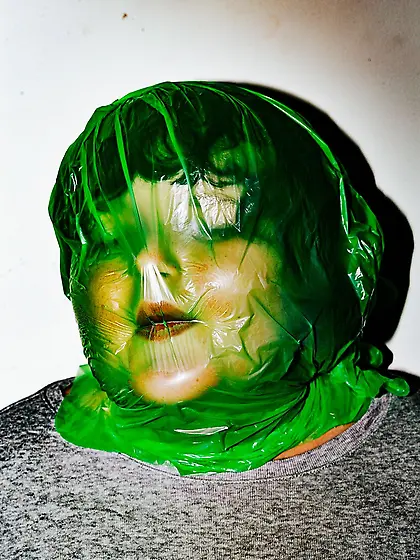 BBW Bagged – It's Over