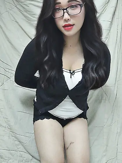 I'm getting chubbie