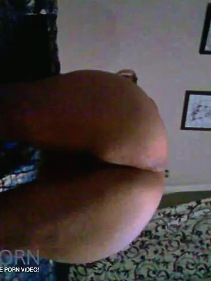 Bien putita la mama de mi amigo