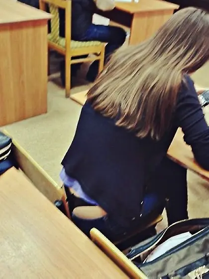 School Daze 2 ( Why boys flunk)