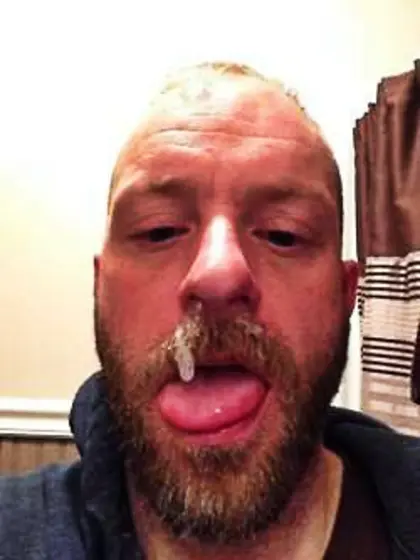 whats SNOT to luv - SPIT fucking around