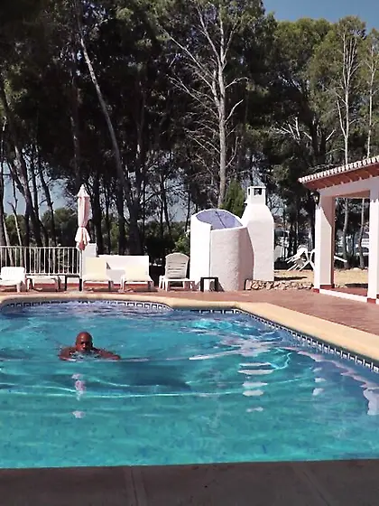 Busty brunette milf stiffed with bbc