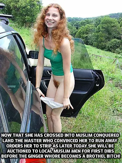 MUSLIM NEW WORLD ORDER