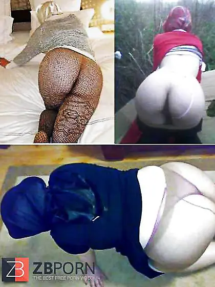 Assfuck- hijab niqab jilbab arab turbanli tudung paki mallu