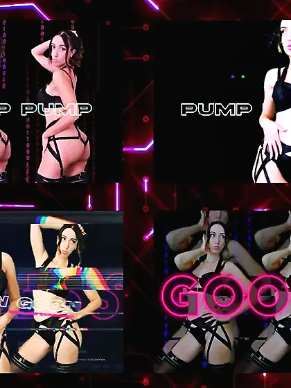 Ultimate Loser Gooner Experience