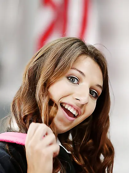 No teacher or college boy will lose a chance to fuck this winnin