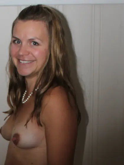 Norwegian Hottie Eva