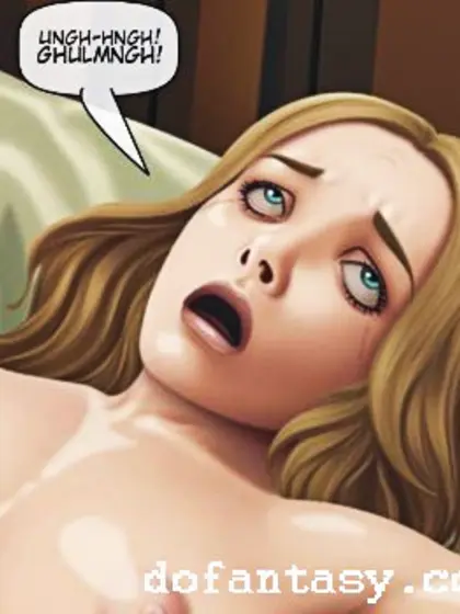 Lesbian torture bdsm comics