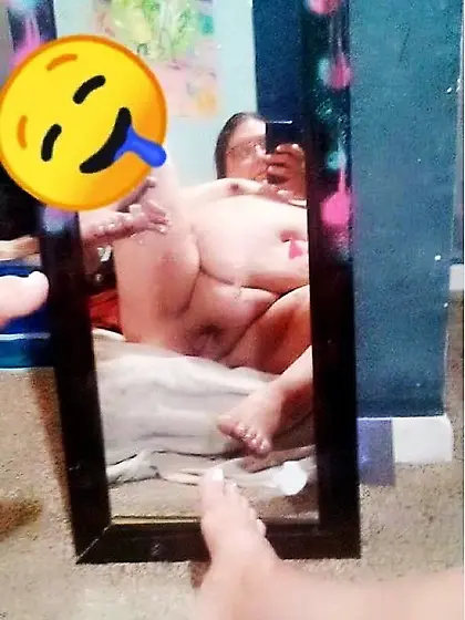 My sexy self