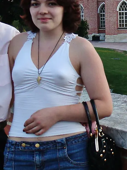 You'll Poke Your Eye Out