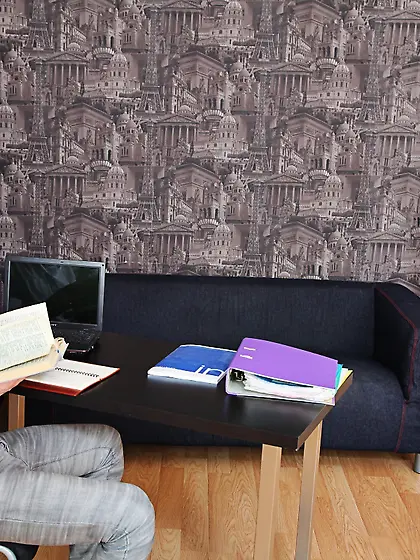 Young Shelly has never