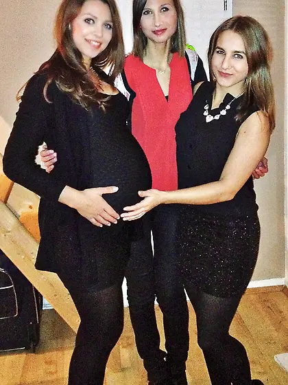 Hot friend from Manchester