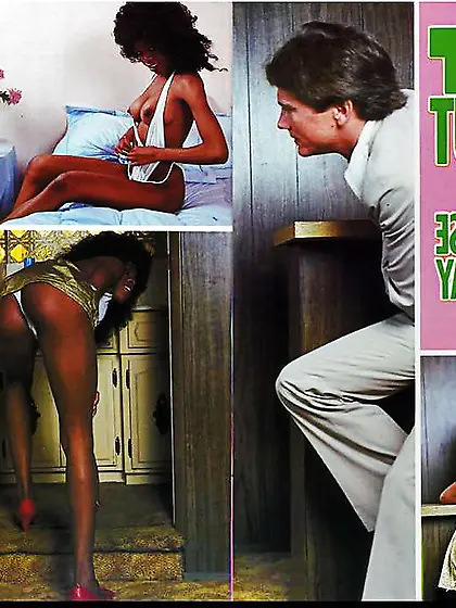 Classic Multiracial Set - Ravage O Matic