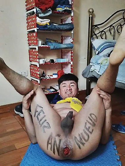 exposed fag faggot porn