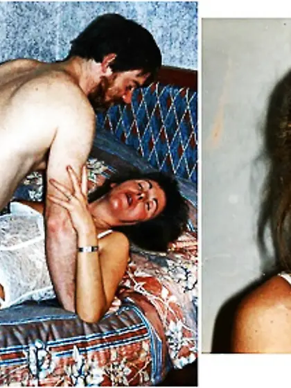 Slut wife clothed and unclothed