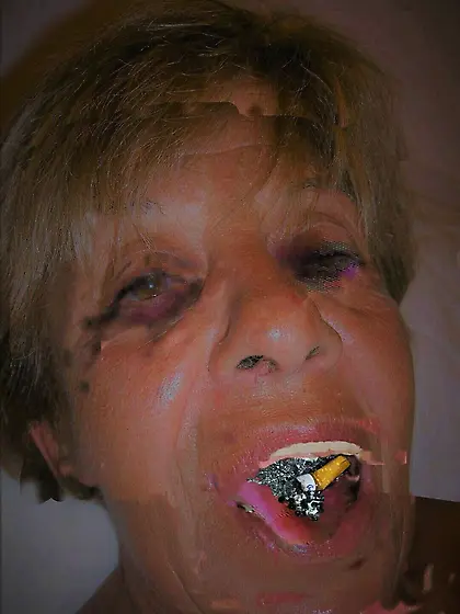 italian mature sub old casting