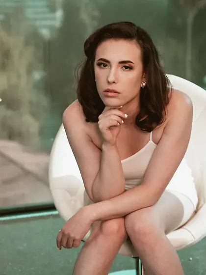 Casey Calvert gets eaten out and shagged by handsome stallion