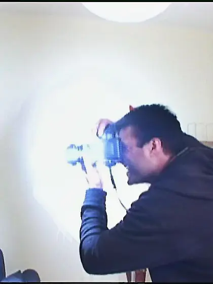 Slutty babe is getting naked and enjoying unforgettable sex sess